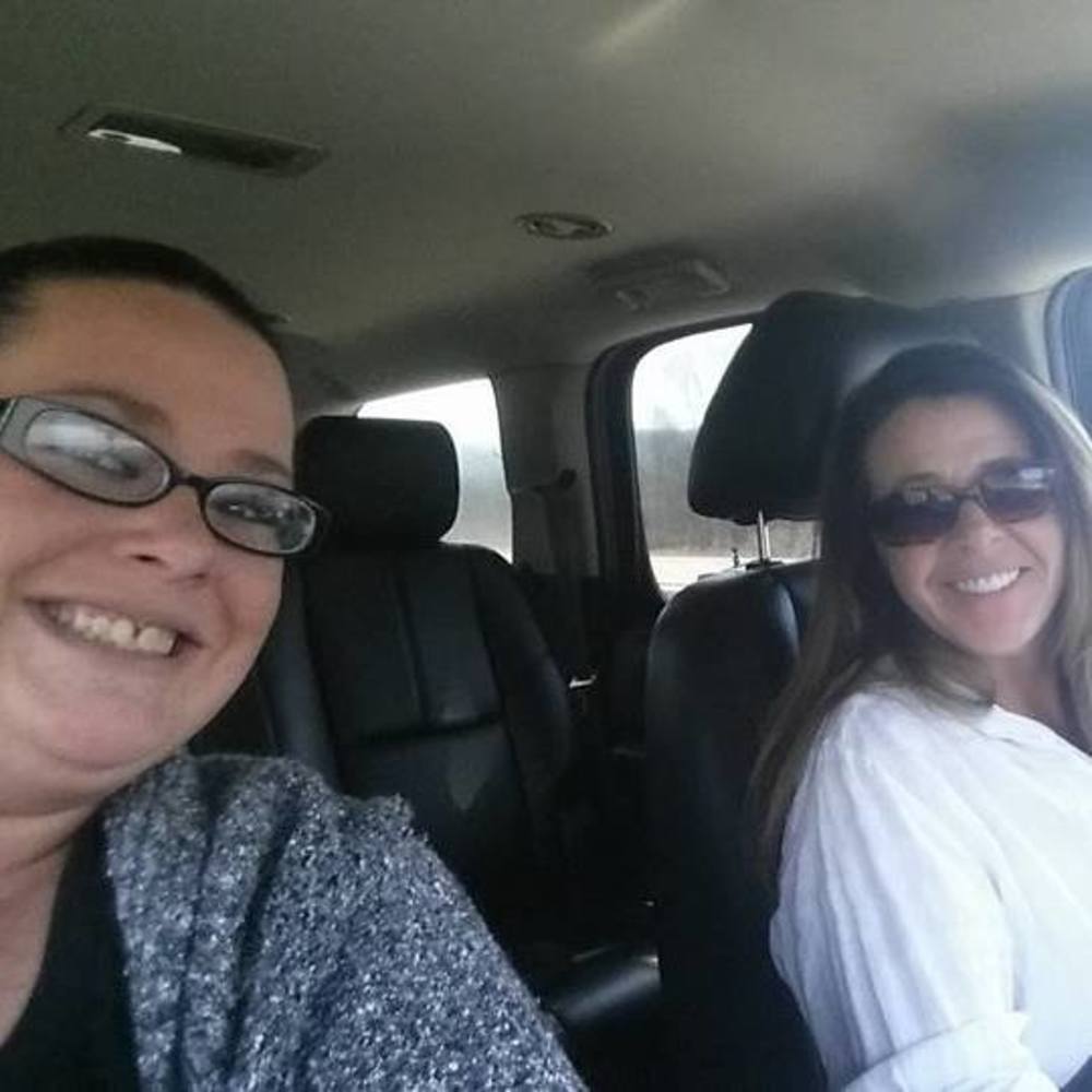 Meet your Posher, Lori